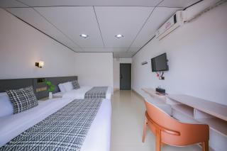 莆田市湄洲岛蓝湾半岛宾馆妈祖祖庙店 - 6