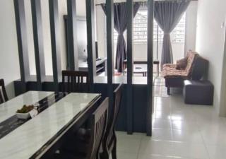 Zaanisa Cozy Escape Cameron - Tanah Rata - 2
