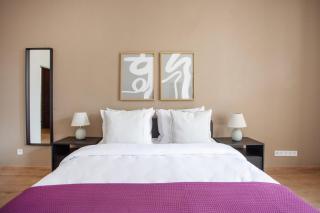 Blueground Vršovice furnished equipped PRG-5 - 3