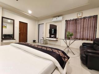Hotel Tulsi Inn - Rājula - 6