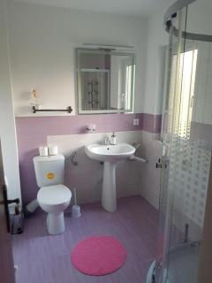 Cabana Donca - Bistra Mureşului - 9