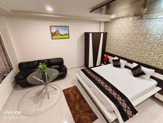 Hotel Tulsi Inn - Rājula - 2
