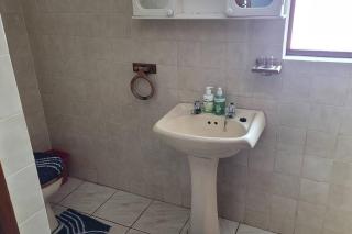 Super Cosy apartment in quiet area VanzylsRus - Cidade Do Cabo - 9