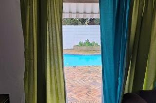 Super Cosy apartment in quiet area VanzylsRus - Cidade Do Cabo - 5