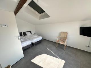 Maison 30 avec 5 chambres lechaffardcom - Satolas-et-Bonce - 3