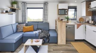 Camping Paradis Le Grand' R - 6