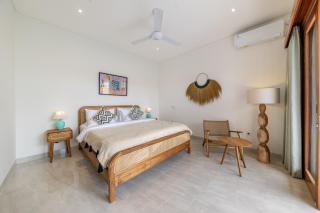 Kubung 2 - NEW listing Promo - Canggu - Big Pool and Kitchen - Kerobokan - 4
