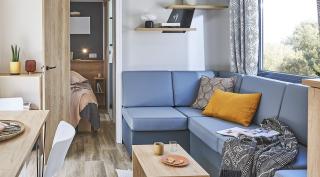 Camping Paradis Le Grand' R - 7