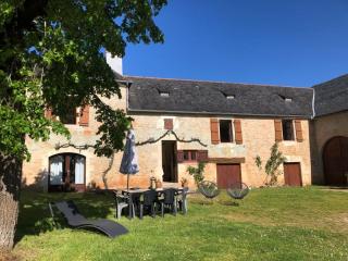 Maison de vacances - Nadaillac - 0