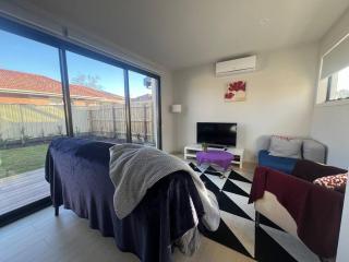 Bespoke Family Sanctuary - 5