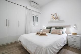 Alma Home ,6 paxs ,Wifi , Playa Canteras, Ocio - Las Palmas de Gran Canárias - 0