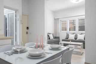 Alma Home ,6 paxs ,Wifi , Playa Canteras, Ocio - Las Palmas de Gran Canárias - 6