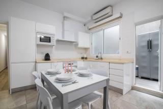 Alma Home ,6 paxs ,Wifi , Playa Canteras, Ocio - Las Palmas de Gran Canárias - 4
