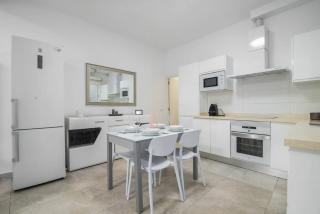 Alma Home ,6 paxs ,Wifi , Playa Canteras, Ocio - Las Palmas de Gran Canárias - 5
