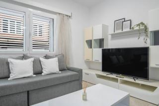 Alma Home ,6 paxs ,Wifi , Playa Canteras, Ocio - Las Palmas de Gran Canárias - 8