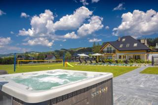 Apartamenty Górskie Szlachtowa - Szlachtowa - 6