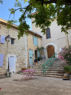 Charmante maison de village verdon - Baudinard - 8