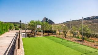 Cortijo Rural Fuente Marchal Montejaque by Ruralidays - 6