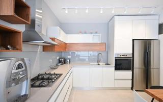 Tranquility 2BR at Trumpeldor by HolyGuest - 5