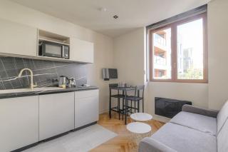 Studio confortable près de la Croix-Rousse - Caluire-et-Cuire - 1