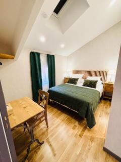 Les pierres roses - 5