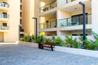 Luxury Suite Apartment #57 By Hashdera Eilat - 2