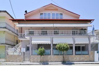 Filios Apartment - Leptokarya - 0