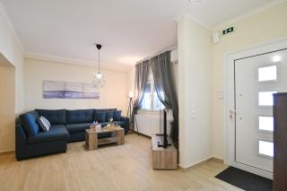 Filios Apartment - Leptokarya - 8