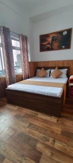 Kanchan View Homestay - Darjeeling - 8
