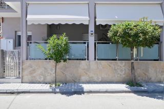 Filios Apartment - Leptokarya - 9