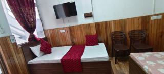 Kanchan View Homestay - Darjeeling - 5