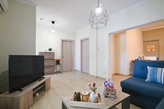 Filios Apartment - Leptokarya - 3