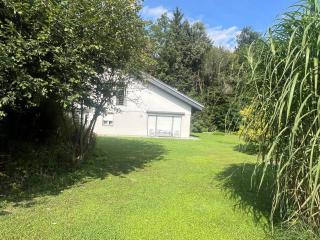 Landhausstil Villa in der Natur -  - 2