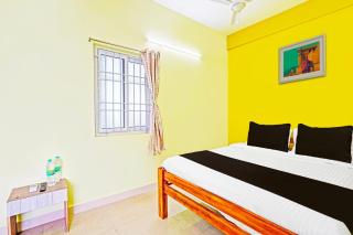 Hotel O LA VGA RESIDENCY - Kottakupam - 4