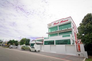 LSH Rest House - Jitra - 9
