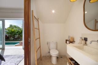 Gorgeous Villa Amika 2 beds villa with rooftop - Uluwatu - 9