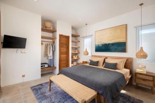 Gorgeous Villa Amika 2 beds villa with rooftop - 6