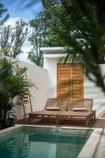 Gorgeous Villa Amika 2 beds villa with rooftop - Uluwatu - 5