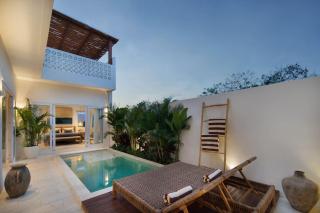 Gorgeous Villa Amika 2 beds villa with rooftop - Uluwatu - 4