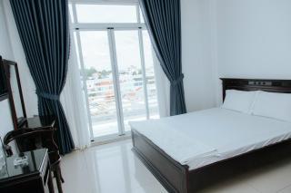 Khách Sạn Việt Nghĩa - Soc Trang - 8