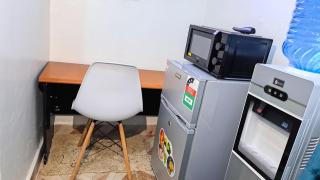 Kasarani Sunton - Hunters Executive Studio Accomodation by Elle Homes - Nairobi - 4