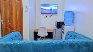 Kasarani Sunton - Hunters Executive Studio Accomodation by Elle Homes - Nairobi - 0