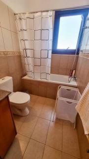 Seaview 2BR Retreat by the Ocean - Larnaca - 3