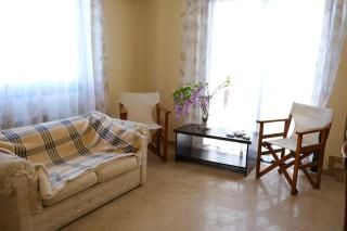 Seaview 2BR Retreat by the Ocean - Larnaca - 6
