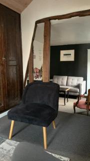 Duplex La Maisonnette 2 Chambres - parking gratuit - 1