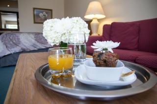 Rideau Heights Inn - 8