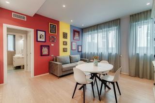 Home Three Colors - by MyHomeInComo - Como - 9