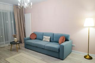 Apartament cochet la mare 2 camere și terasa - Constança - 6