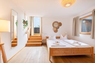 Best Butler: Studio Apartment *Balkon*Küche*Parken - Hopferau - 9