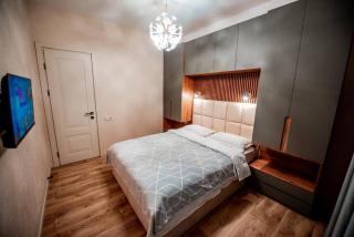 Laba Apartament - Tbilisi - 5